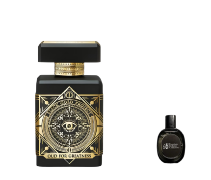 Inito Oud For Greatness