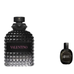 Valentino Uomo Born in Roma