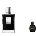 Vodka on the Rocks By Kilian