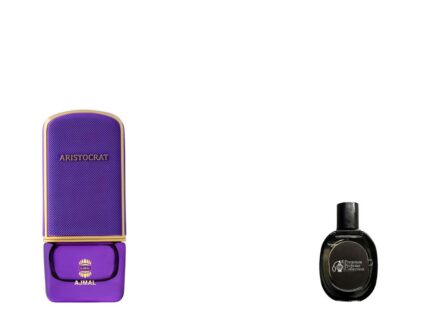 Aristocrat for Her Ajmal