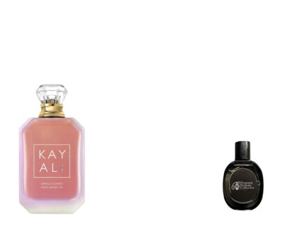 Kayali Vanilla Candy Rock Sugar | 42