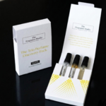 Trio Perfume Discovery Pack - Mens