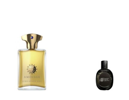 Amouage Jubilation