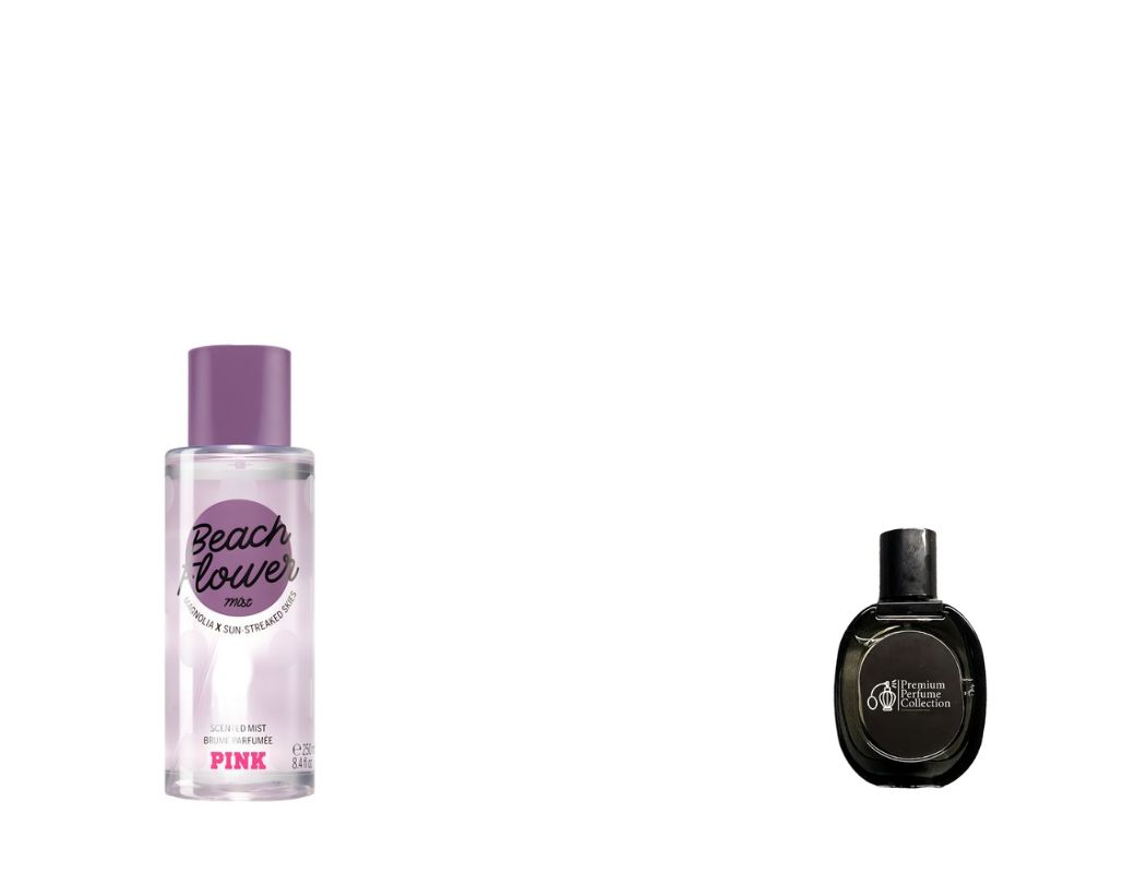premiumperfume (14) Victoria Secret Beach Flower - Image 1