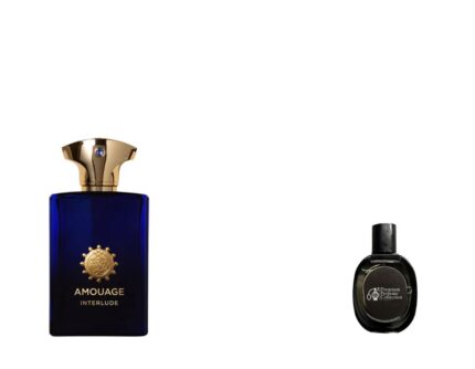 Amouage Interlude Man