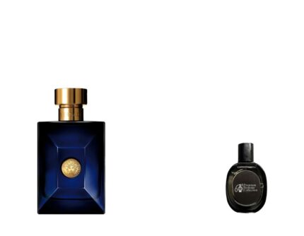 Versace Dylan Blue