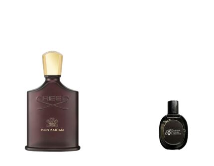 Oud Zarian by Creed