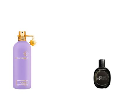 Montale Be My Plum