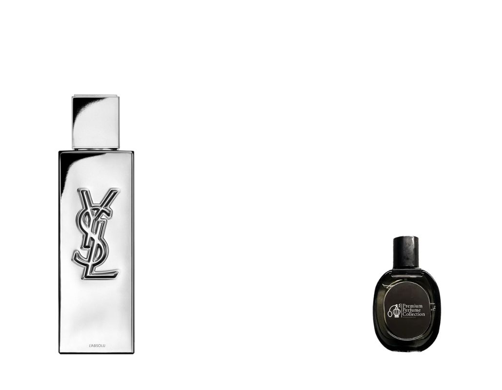 Copy of premiumperfume (12) YSL MYSLF L'Absolu - Image 1