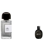 Gris Charnel - BDK Parfums