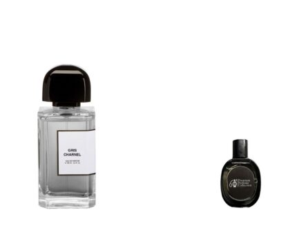 Gris Charnel - BDK Parfums