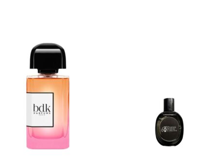 Impadia - BDK Parfums