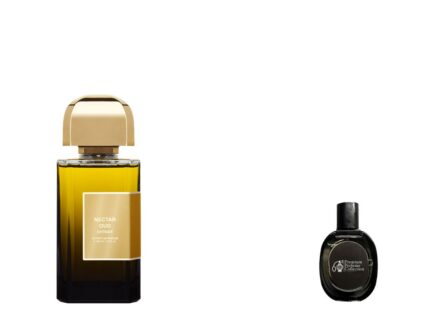Nectarine Oud - BDK Parfums