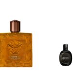 Versace Eros Najim