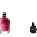 Armani Power of You