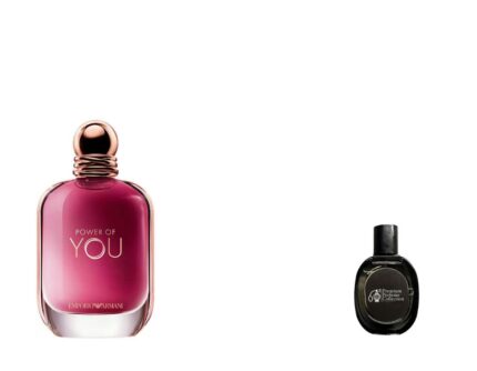 Armani Power of You