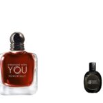 Emporio Armani Stronger With You Powerfully