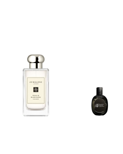 Peony Blush - Jimmy Choo