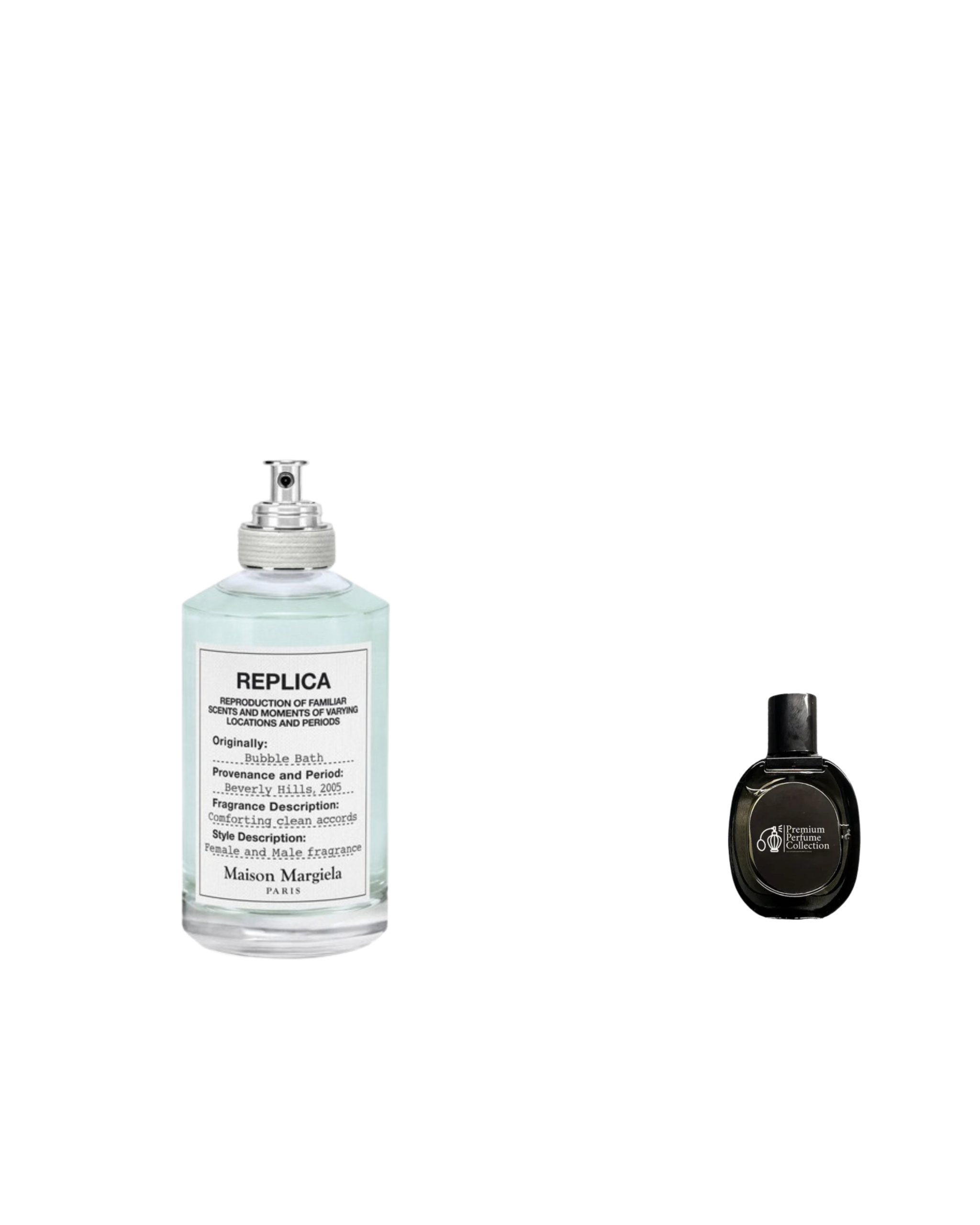 Untitled design - 11 Maison Margiella Replica - Bubble Bath - Image 1